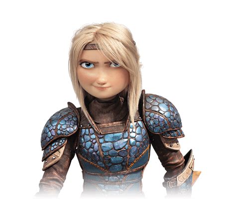 astrid hofferson